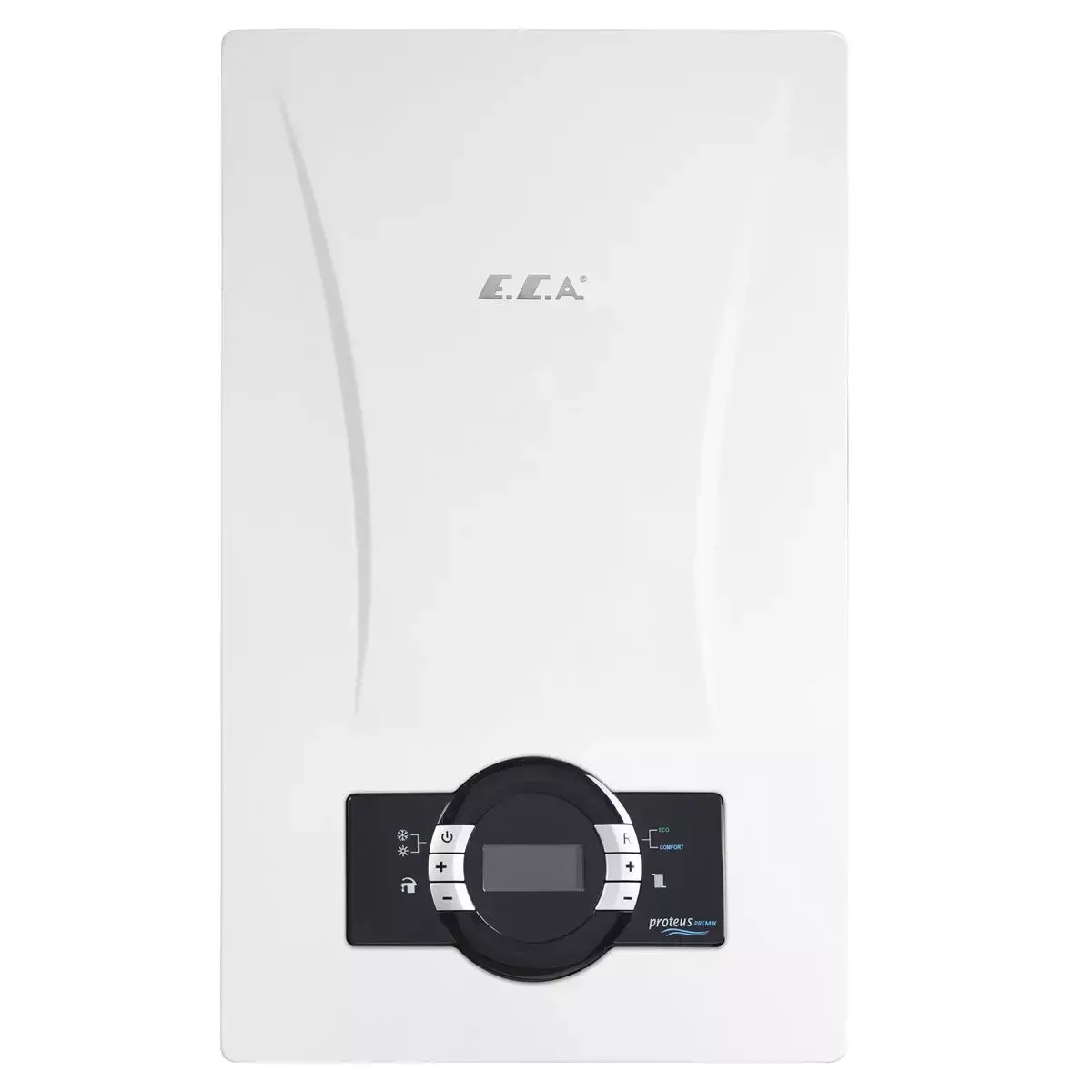 ECA PROTEUS PREMIX 24 HM DGERP 20.000 kcal/h Premix Yoğuşmalı Kombi