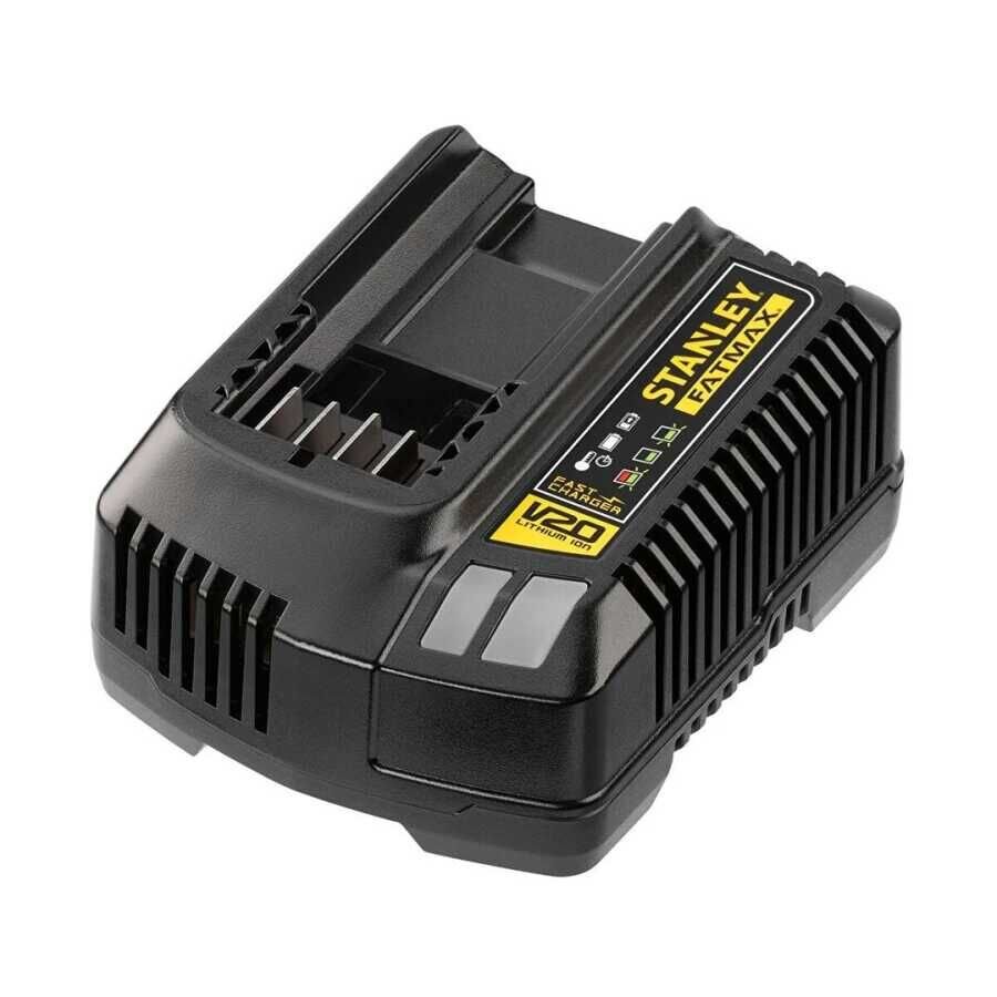 Stanley SFMCB14-QW Akü/batarya/pil 18V Şarj Cihazı