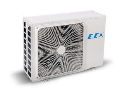ECA 24.000 BTU/H 1+3 MULTİ DIŞ ÜNİTE 7 KW (MULTİ KLİMA İÇ ÜNİTESİ GEREKLİDİR)