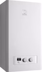 DEMİRDÖKÜM ATROMİX P 24 (DG) HEP 20.000 kcal/h Premix Yoğuşmalı Kombi
