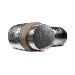 Ø630 mm ISOAFS-ALU.70 FORTE ECOSOFT 10m