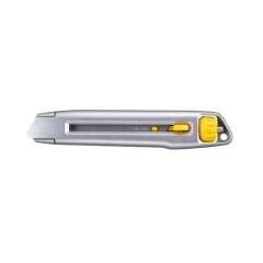 Stanley 0-10-018 Interlock Askılı Maket Bıçağı 18 mm