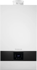 Buderus Logamax Plus GB172i.2 35 kW Yoğuşmalı Kombi