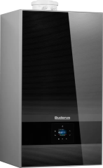 Buderus Logamax Plus GB182i.2 35 kW Yoğuşmalı Kombi