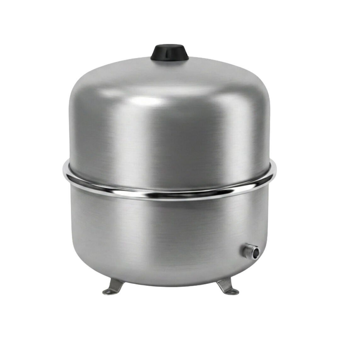 Buderus Logafix BU-H 50 Litre 6 Bar Genleşme Tankı