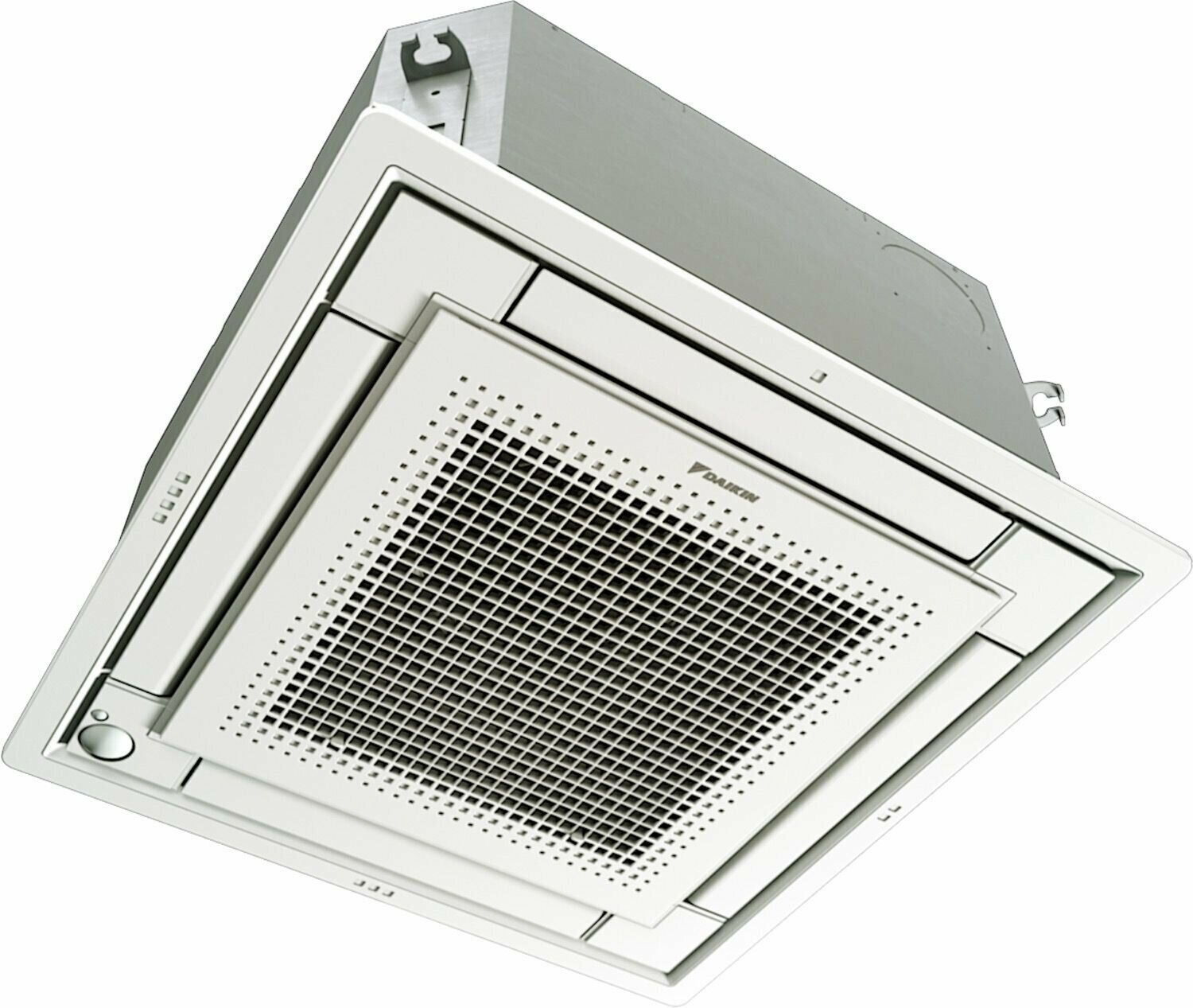 DAIKIN 12.000 BTU FFA35A MULTİ KOMPAKT KASET TİPİ İÇ ÜNİTE