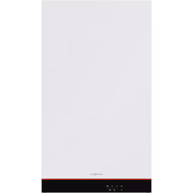 VIESSMANN VITODENS TREND 25 KW Premix Yoğuşmalı Kombi