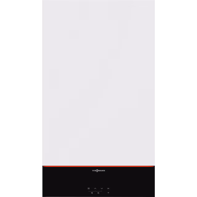 VIESSMANN VITODENS 100-W 32 KW (Entegre WiFi arayüzü) Premix Yoğuşmalı Kombi