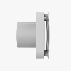 Soler & Palau Ecoaır Evo St (sürekli Çalışabilir, Ekranlı Ayarlanabilen, Zamanlayıcılı) Mini Aksiyel Fan
