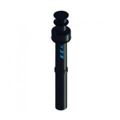 ECA Felis Dikey Hermetik Baca Kiti, L=1000 MM, Ø80/125 MM - 50/65 Kw İçin -Ab57