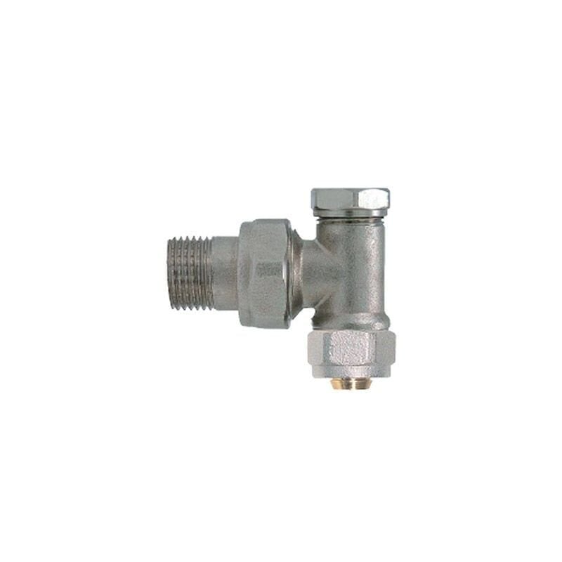 Evs Pex Köşe Dönüş Vanası 16*1/2''