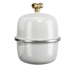 Buderus Logafix BU-TD 18 Lt 10 Bar Hijyenik Genleşme Tankı (Akış Dağıtıcılı)