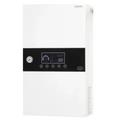 Daxom Naviels Uk Dax 12edm 10 320 Kcal H Sicak Sulu Tek Fazli Elektrikli Kombi 220v