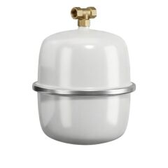 Buderus Logafix BU-TD 25 Lt 10 Bar Hijyenik Genleşme Tankı (Akış Dağıtıcılı)