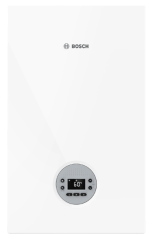 BOSCH CONDENS 1200 W 24 C23 24 kW Premix Yoğuşmalı Kombi