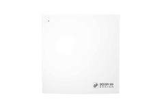 Soler & Palau Decor-100 C Desıgn Mini Aksiyel Fan