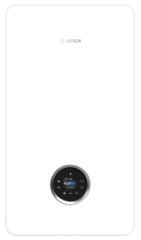 BOSCH CONDENS 5700i W 30 C23 30 kW Premix Yoğuşmalı Kombi