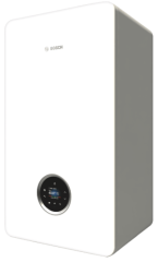 BOSCH CONDENS 5700i W 30 C23 30 kW Premix Yoğuşmalı Kombi