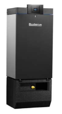 Buderus Logamax Plus GB272 69 kW Duvar Tipi Yoğuşmalı Kazan