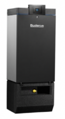 Buderus Logamax Plus GB272 69 kW Duvar Tipi Yoğuşmalı Kazan