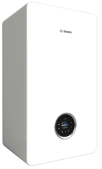 BOSCH CONDENS 5700i W 24 C23 24 kW Premix Yoğuşmalı Kombi