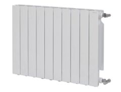 Notarad Plus 581 X800 10 Dilim 1010 Kcal H 500 Aks Aluminyum Dokum Radyator