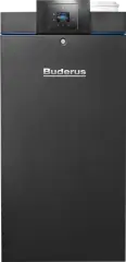 Buderus Logamax Plus GB272 150 kW Duvar Tipi Yoğuşmalı Kazan