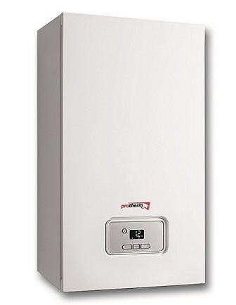 PROTHERM LYNX CONDENS 24 Premix Yoğuşmalı Kombi