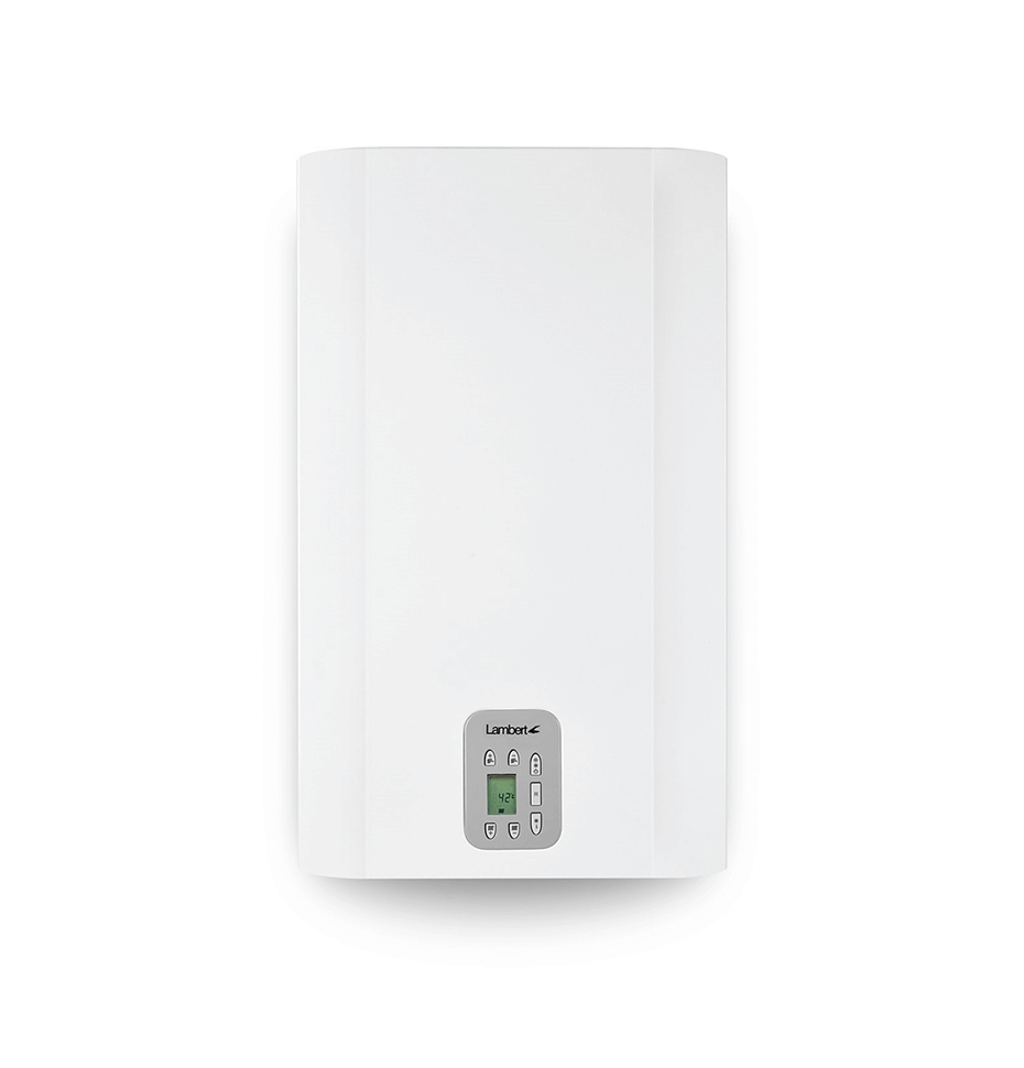 LAMBERT LPY COMPACT 24 kW Premix Yoğuşmalı Kombi