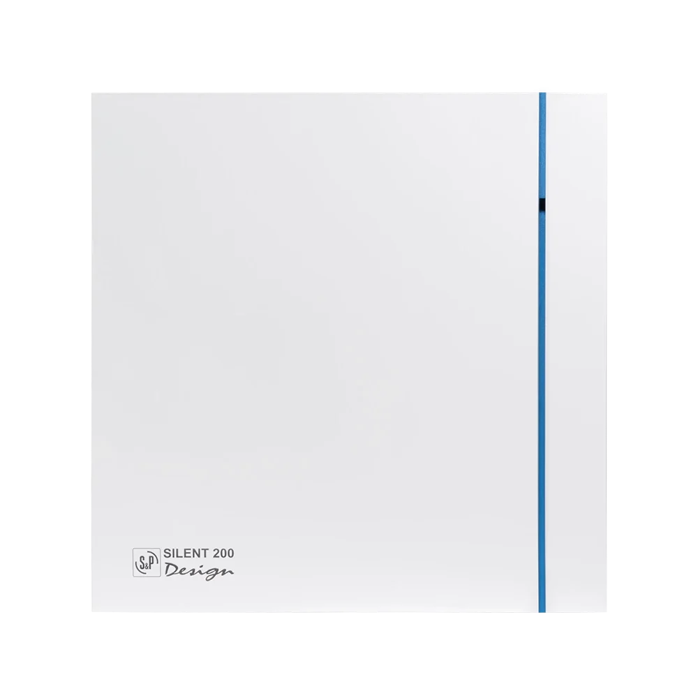 Soler & Palau Sılent-300 Cz Desıgn Mini Aksiyel Fan