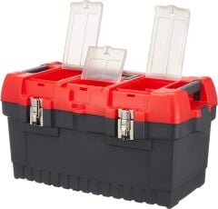 İzeltaş 8440331022 Plastik Takım Çantası 22''