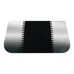 AFS 45x60x45 Afsconnector Pvc Atex 25m Flexible Ara Bağlantı Elemanı