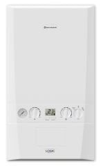 TERMOTEKNİK LOGIC 26/35 kW Premix Yoğuşmalı Kombi