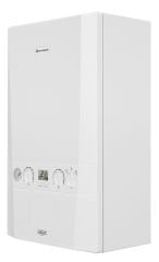 TERMOTEKNİK LOGIC 26/35 kW Premix Yoğuşmalı Kombi