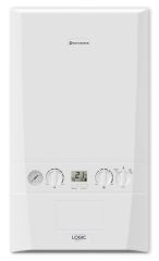 TERMOTEKNİK LOGIC 31/35 kW Premix Yoğuşmalı Kombi