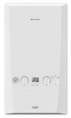 TERMOTEKNİK LOGIC 31/35 kW Premix Yoğuşmalı Kombi