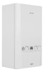 TERMOTEKNİK LOGIC 31/35 kW Premix Yoğuşmalı Kombi