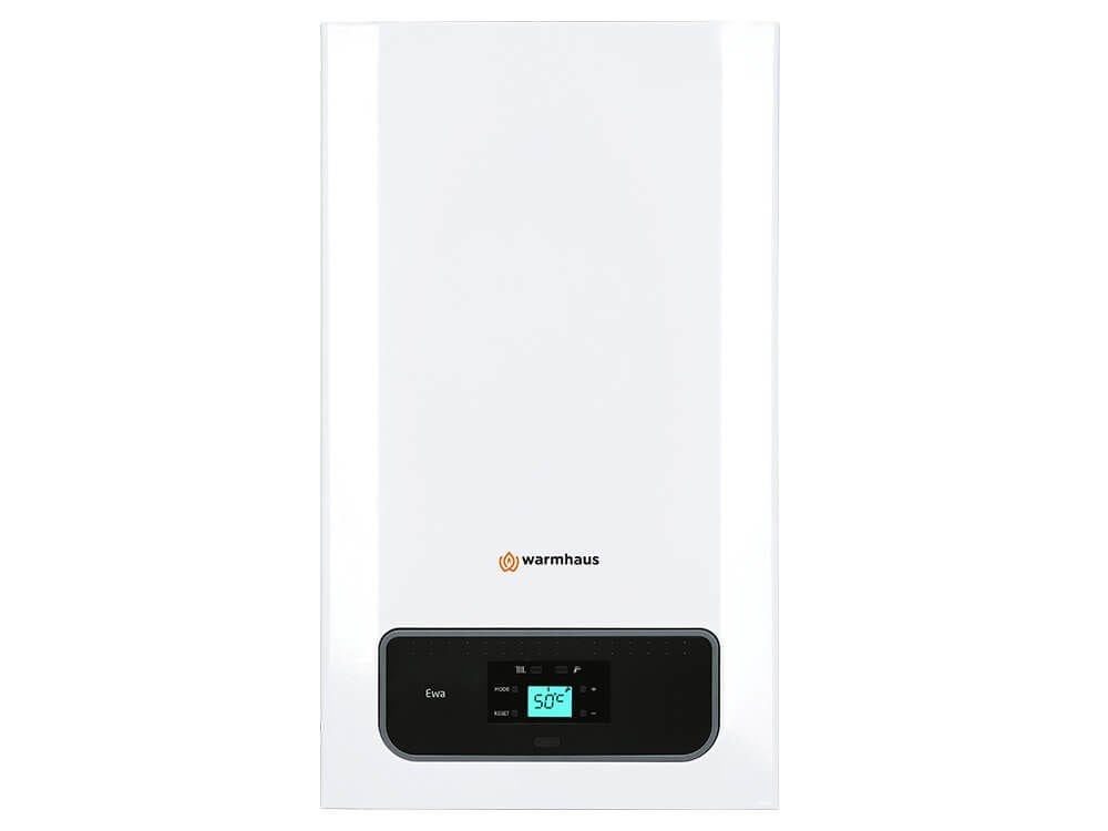 WARMHAUS EWA 20 kW Premix Yoğuşmalı Kombi