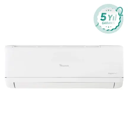 Baymak Elegant Plus 24 A++ (Md) R32 Inverter Split Klima