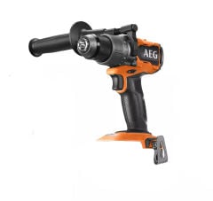 Aeg Bs 18C3Bl-402C Kömürsüz Şarjlı Matkap 18V 110 Nm 65/13/13 mm (Aküsüz)