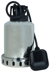 Wilo Initial Drain Inox Paslanmaz Çelik Motor Gövdeli Drenaj Pompası - Wilo Initial Drain
