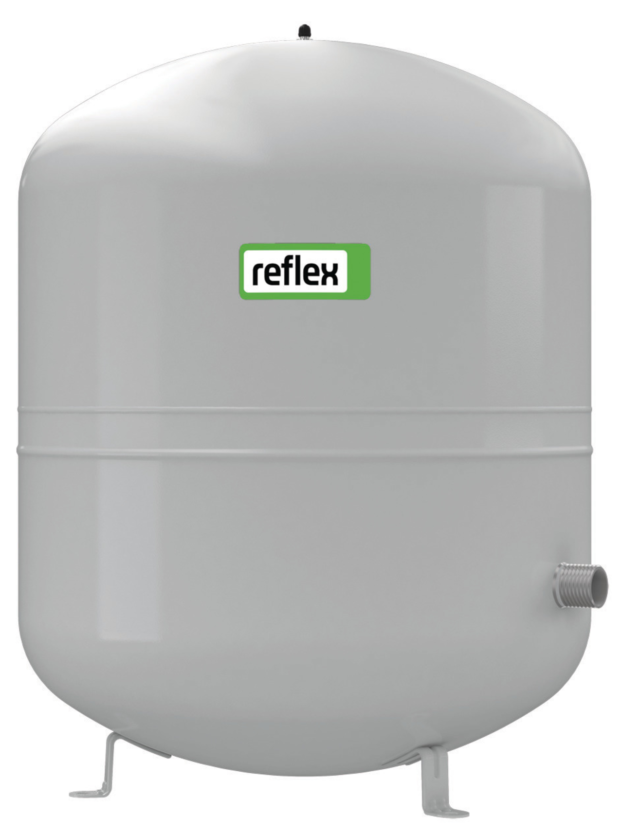 Reflex S 50 Litre Güneş Enerjisi Genleşme Tankı 10 Bar