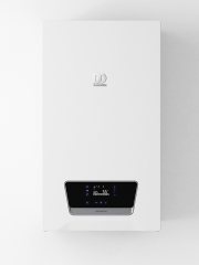 DEMİRDÖKÜM NİTROMİX İONİ P28 28 KW YOĞUŞMALI KOMBİ
