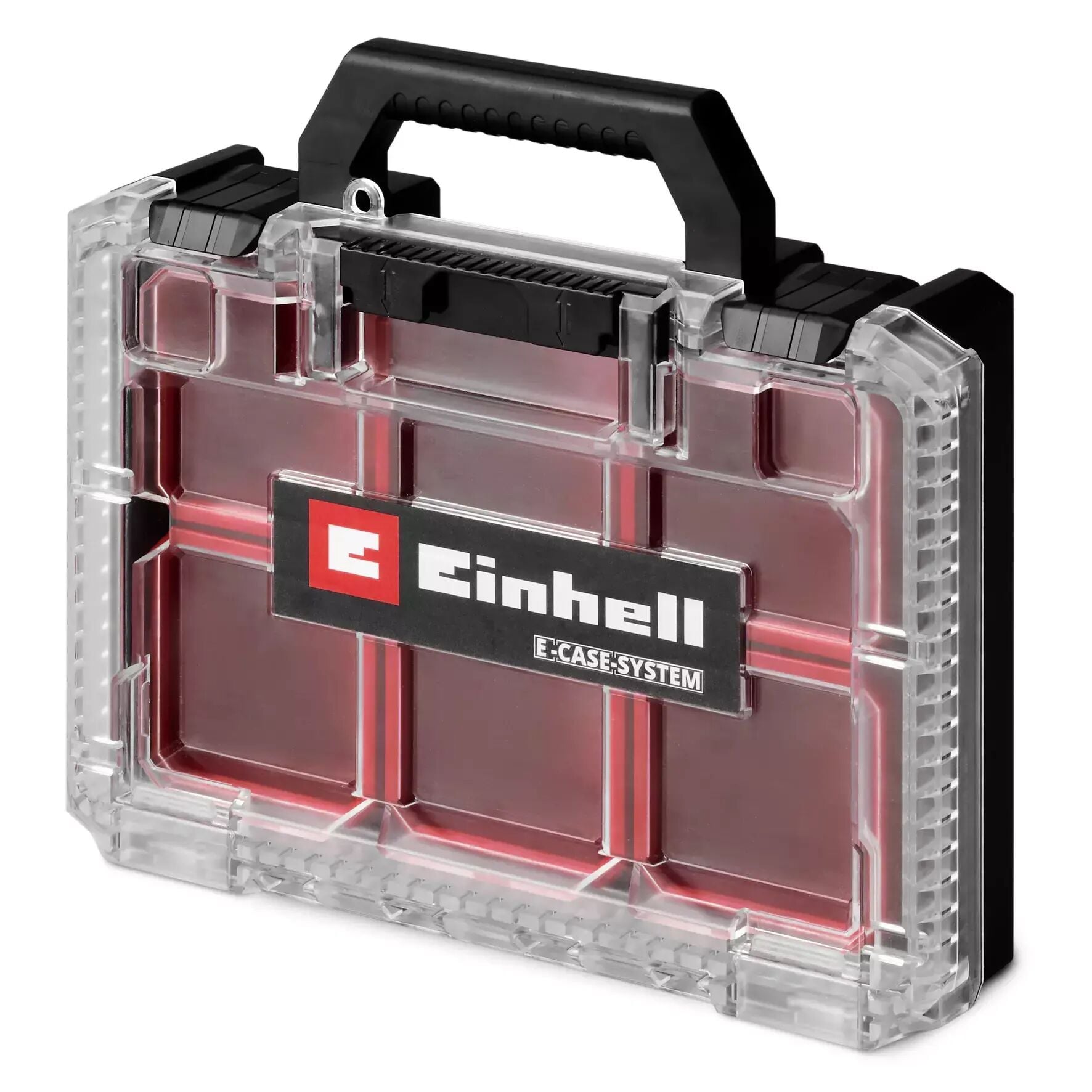 Einhell E-Case Half-Size Organizer Sortierbox (4540048)