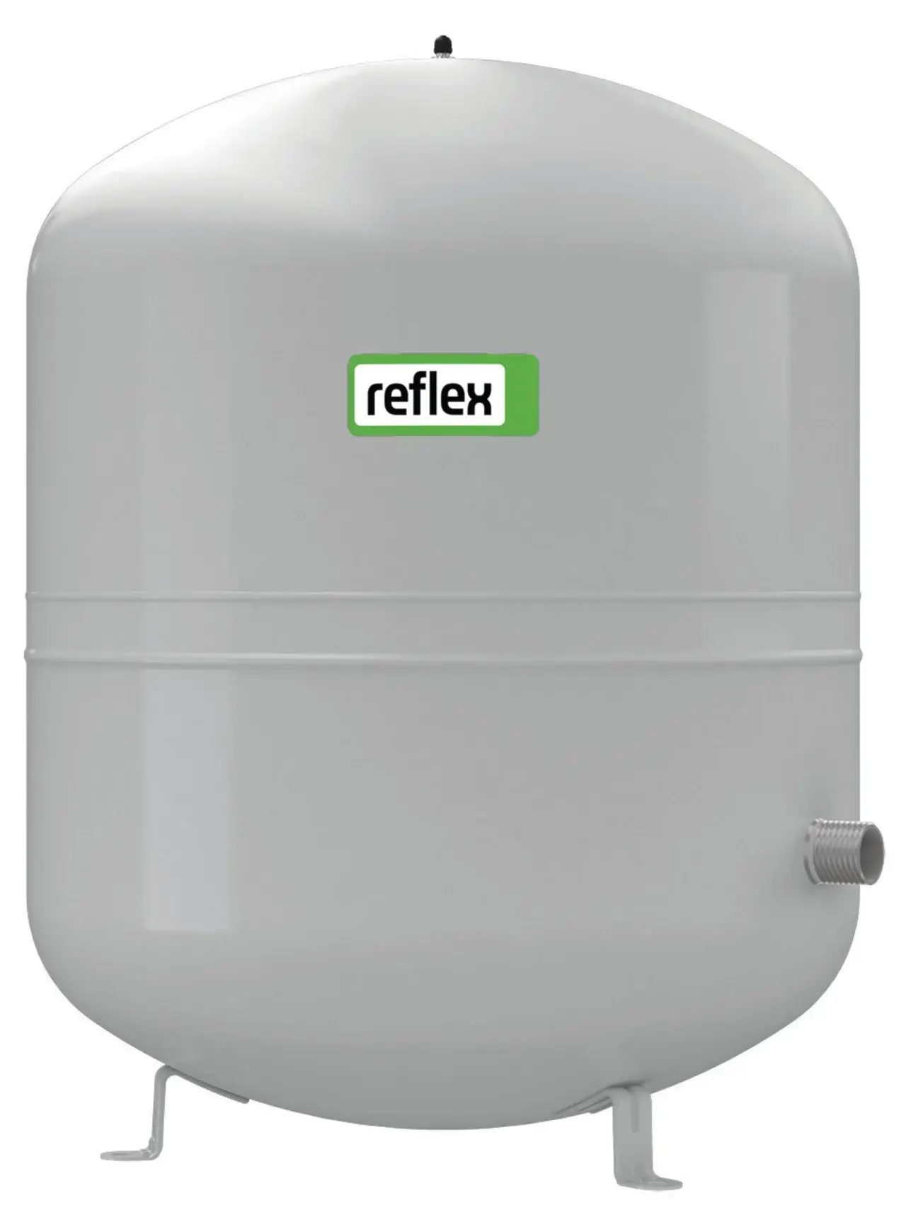 Reflex S 140 Litre Güneş Enerjisi Genleşme Tankı 10 Bar