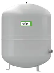 Reflex S 140 Litre Güneş Enerjisi Genleşme Tankı 10 Bar