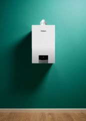 VAILLANT VU 35CS/1-5 ECOTEC PLUS (BOYLER ÇIKIŞLI) 35 KW YOĞUŞMALI KOMBİ