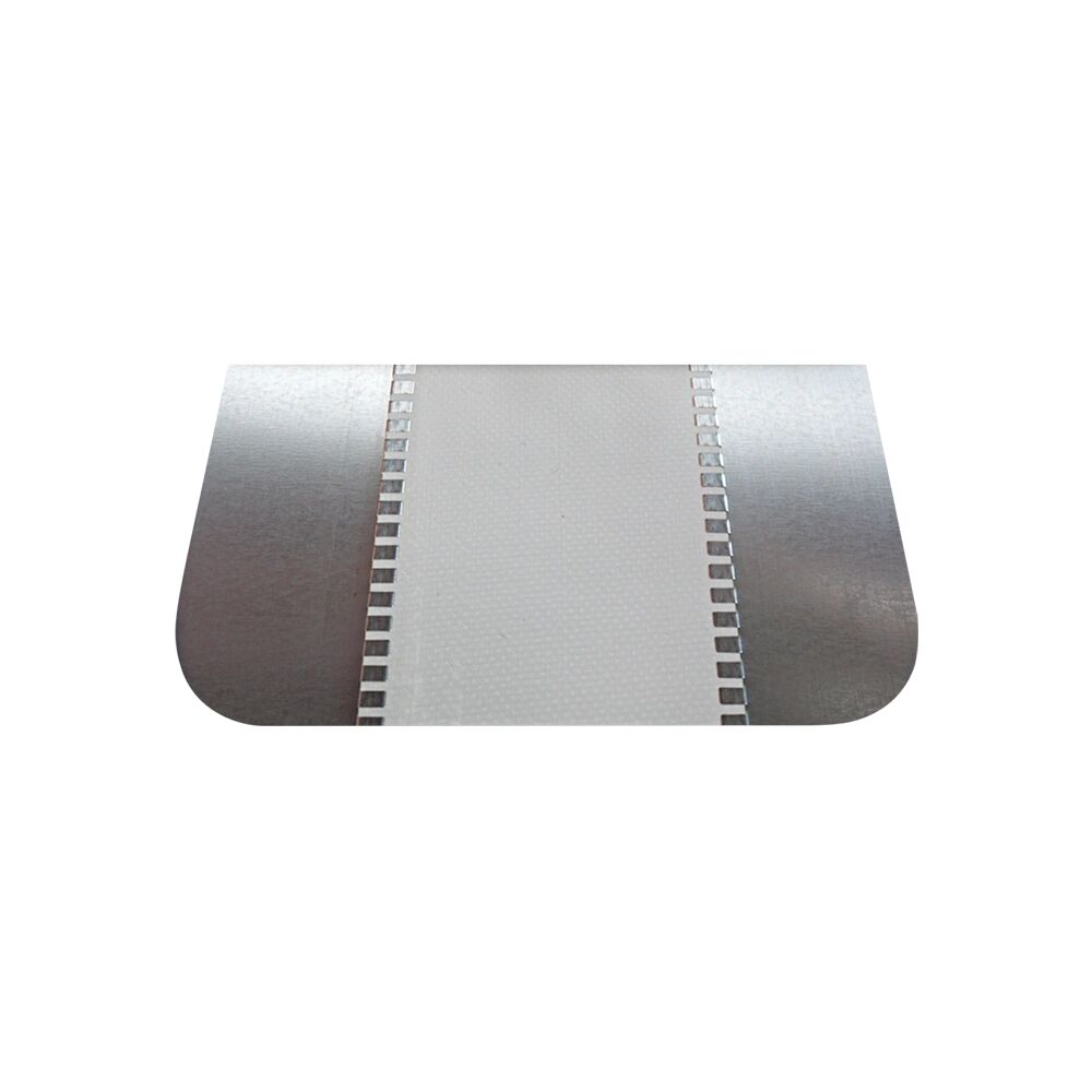 AFS 70x100x70 Afsconnector[neoprene] Inox 25 M paslanmaz Çelik Ara Bağlantı Elemanı