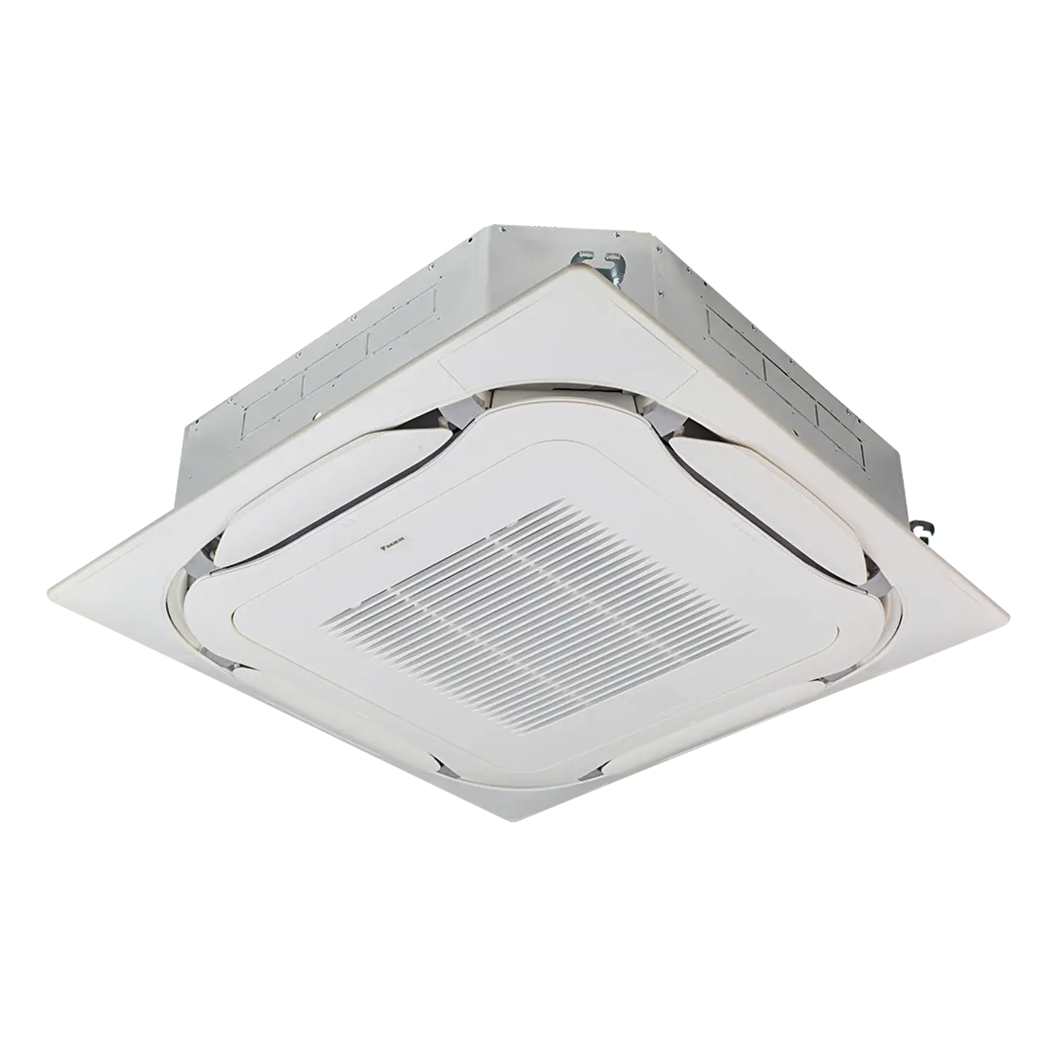 Daikin RZAG-N Alpha Roundflow 24.000 BTU/h Kaset Tipi Split Klima