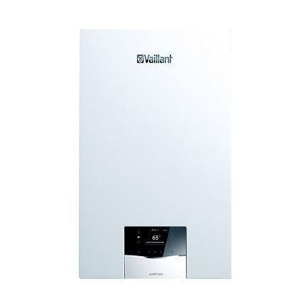 VAILLANT VUI 40CS/1-5 (N-TR) ECOTEC PLUS (20 LT ENTEGRE BOYLERLİ) 35 KW YOĞUŞMALI KOMBİ